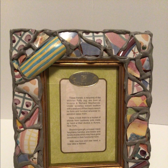 Frame by - Picture 2 of 4